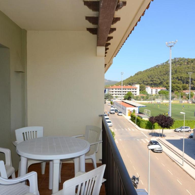 Jardins del mar 66-B - One-Bedroom Apartment - 6