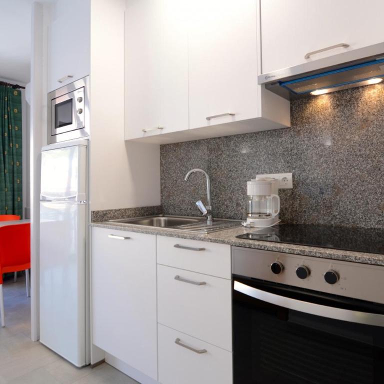 Jardins del mar 66-B - One-Bedroom Apartment - 11