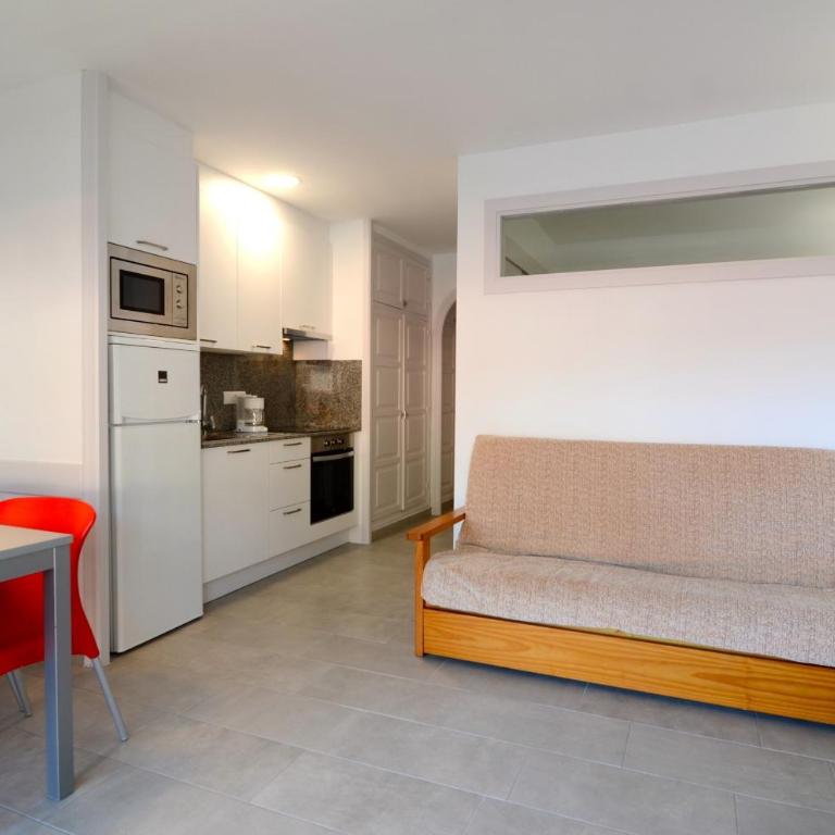 Jardins del mar 66-B - One-Bedroom Apartment - 12