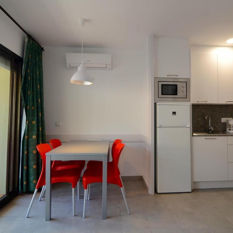 Jardins del mar 66-B - One-Bedroom Apartment - 14