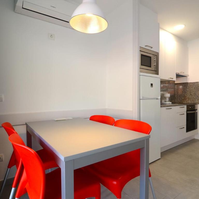 Jardins del mar 66-B - One-Bedroom Apartment - 15