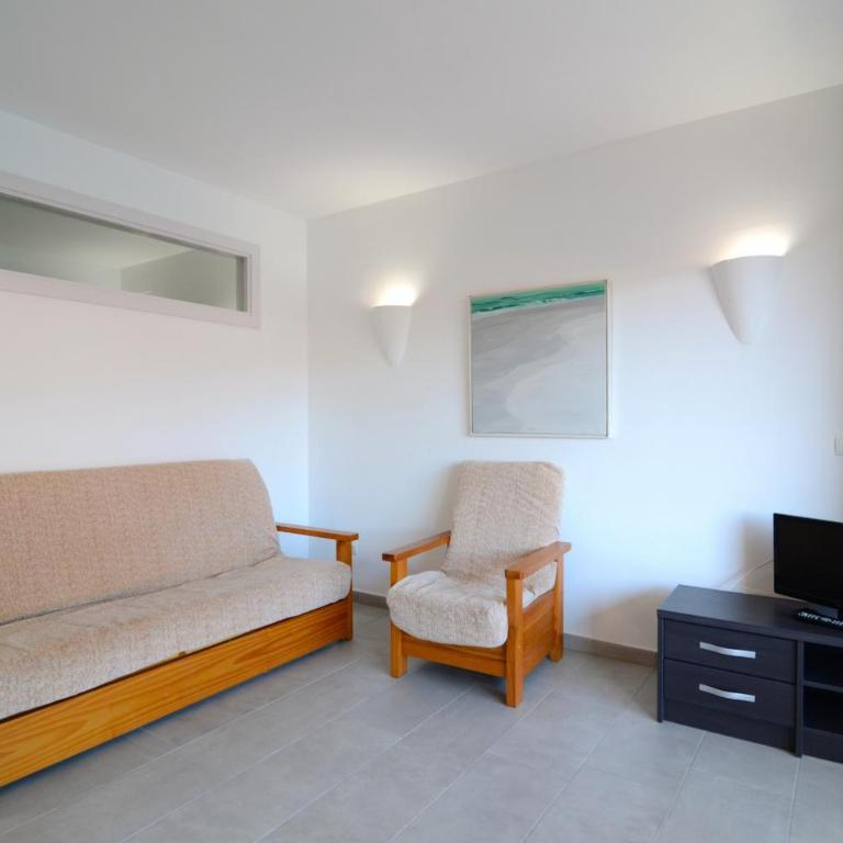 Jardins del mar 66-B - One-Bedroom Apartment - 16