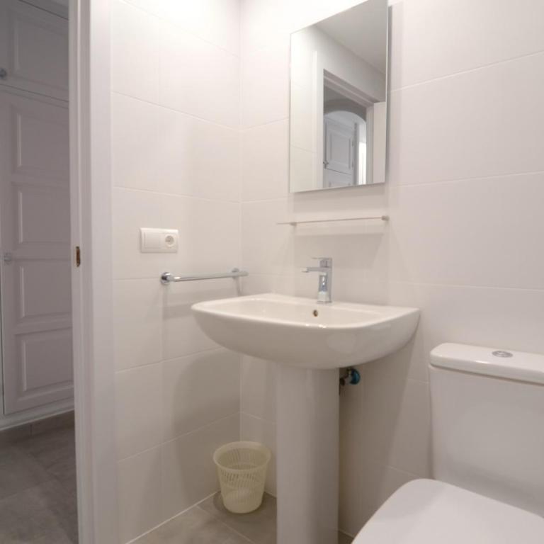Jardins del mar 66-B - One-Bedroom Apartment - 19