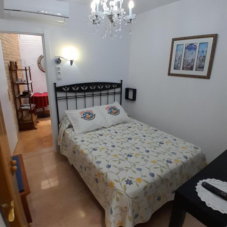 Pensión Antonio Guesthouse - Double or Twin Room - 1