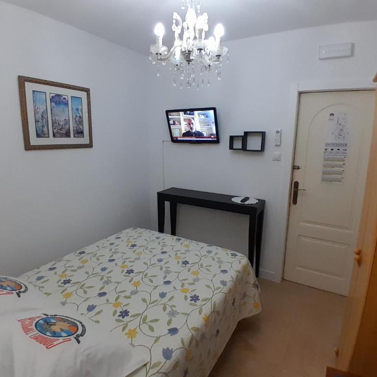 Pensión Antonio Guesthouse - Double or Twin Room - 2