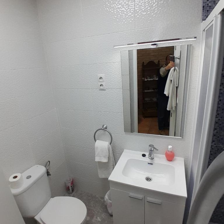 Pensión Antonio Guesthouse - Double or Twin Room - 4