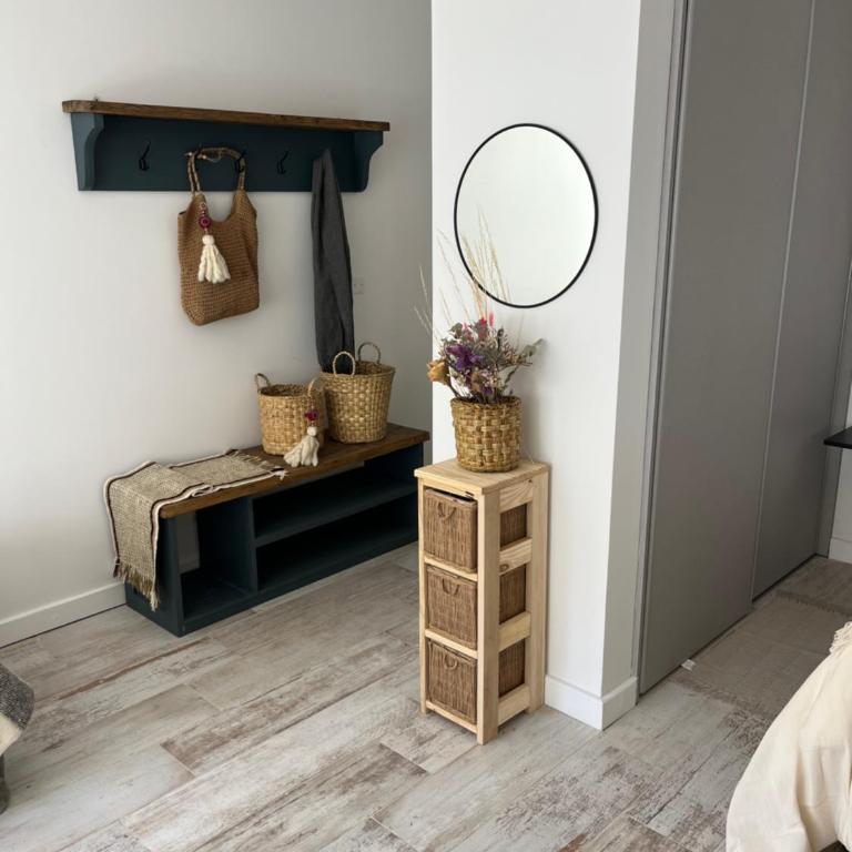 monoambiente pinot - Apartamento - 10