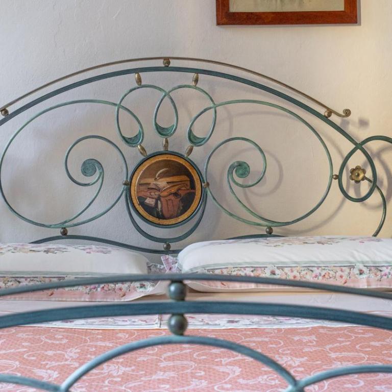 Casa Anna - Appartamento con 3 Camere da Letto - 17