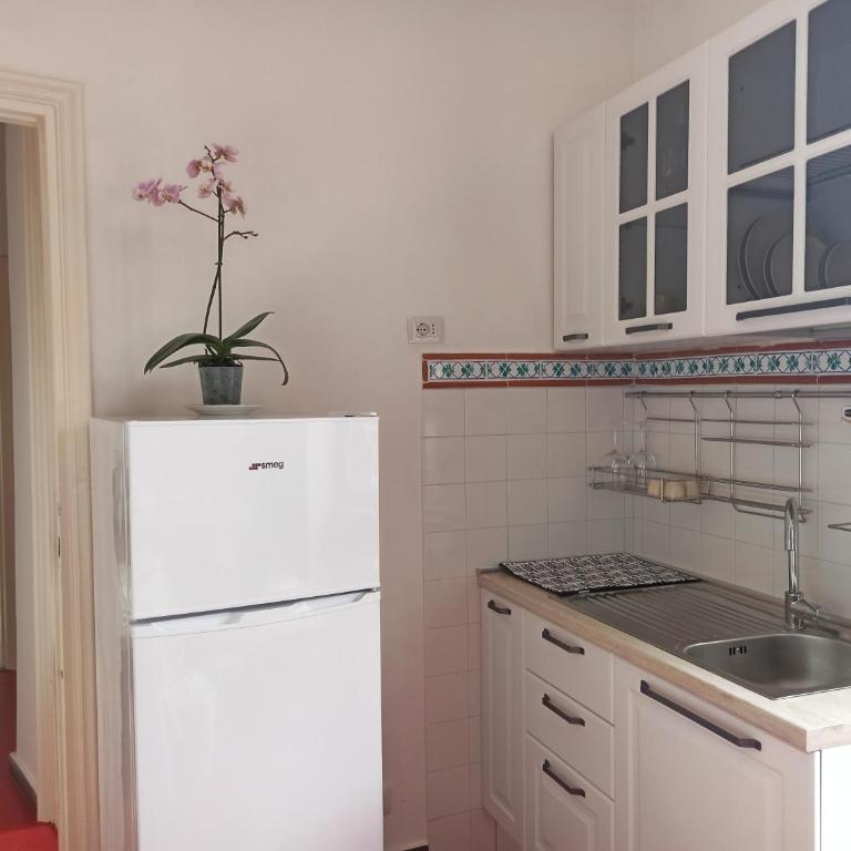 Have a nice stay in Rome 2 - One-Bedroom Apartment - 15