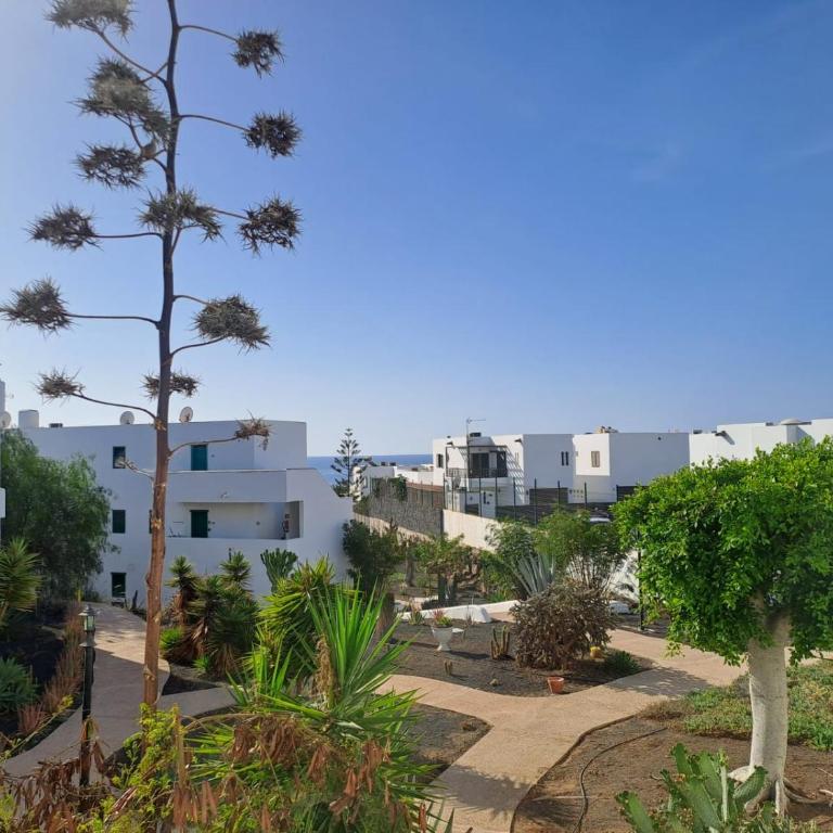 Azul Tuscán Playa y Piscina - Apartamento de 1 dormitorio - 5