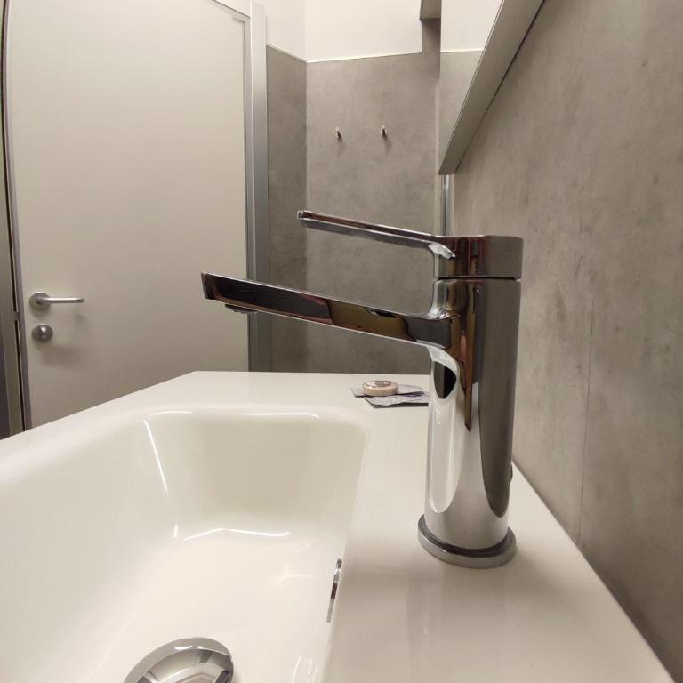 Residence Al Granzo - Appartamento - 10