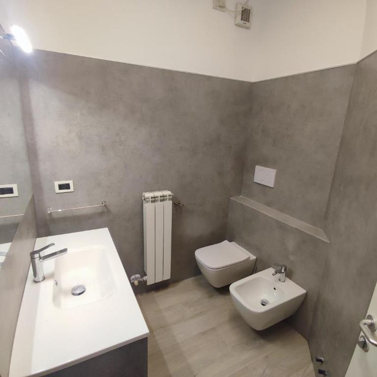 Residence Al Granzo - Appartamento - 9