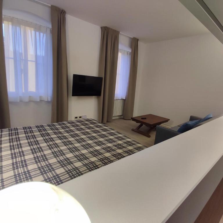 Residence Al Granzo - Appartamento - 4