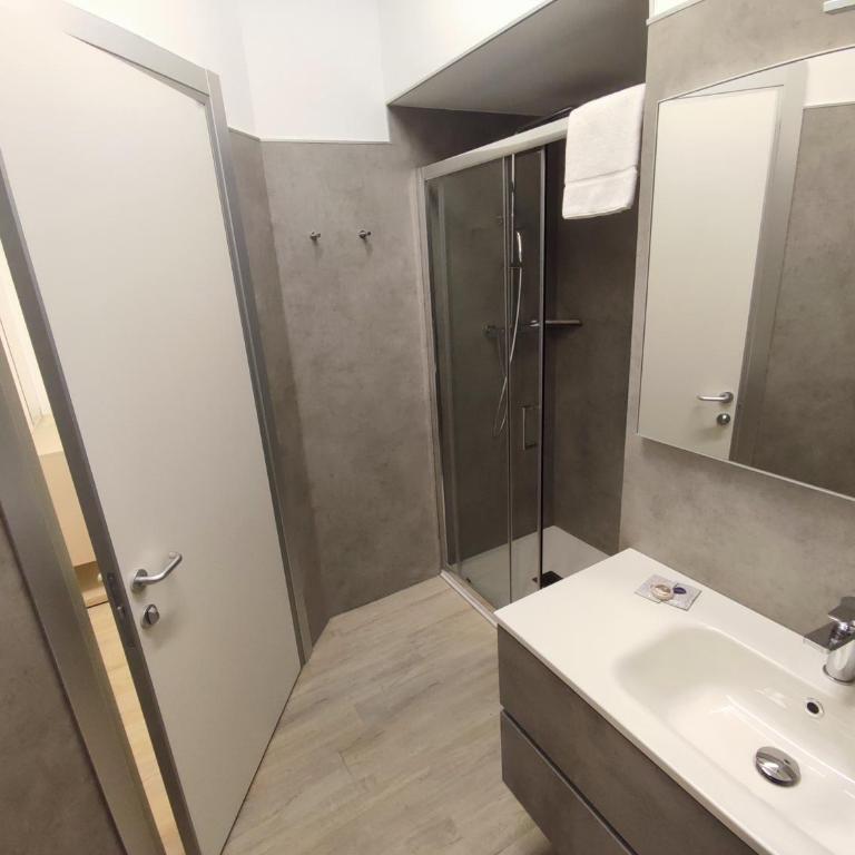 Residence Al Granzo - Appartamento - 12