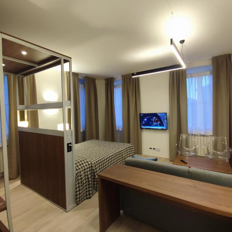 Residence Al Granzo - Appartamento - 1