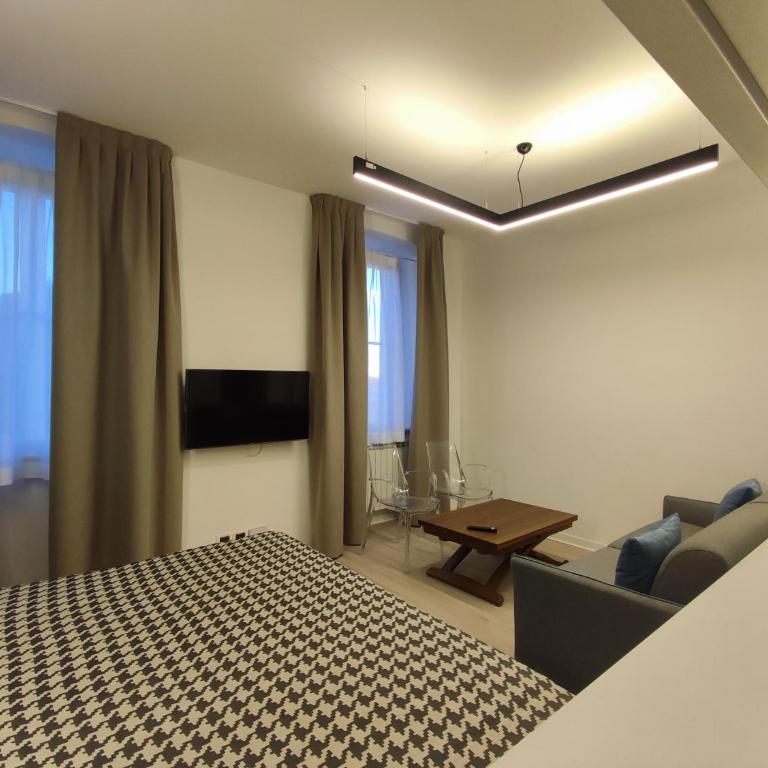 Residence Al Granzo - Appartamento - 14