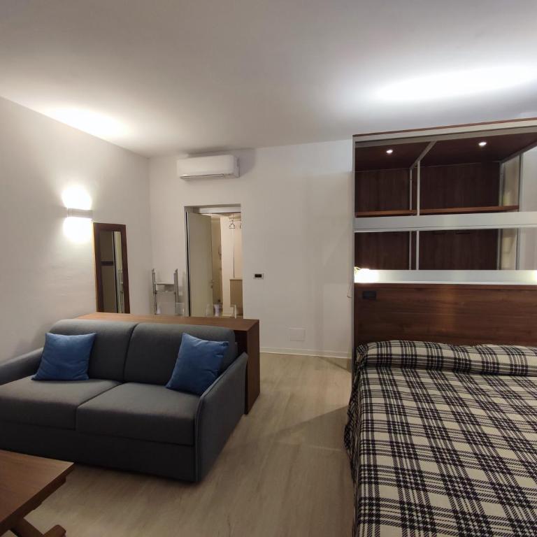 Residence Al Granzo - Appartamento - 15