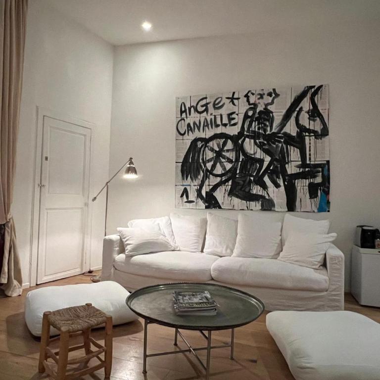 Maison de charme à Sète - Suite - 11