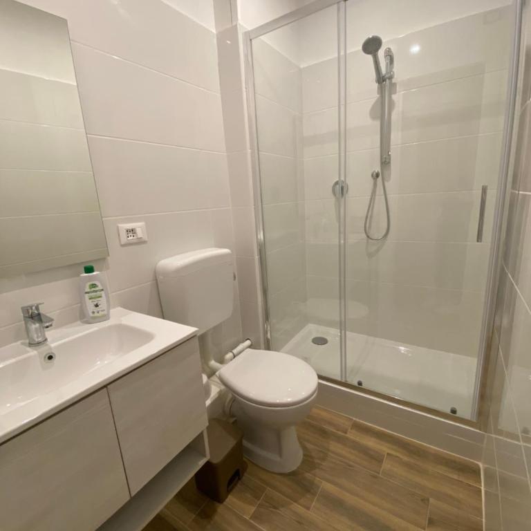 Joyful Home - Standard Double Room - 2