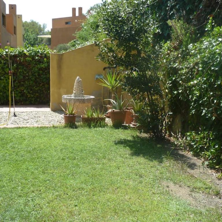 Casa para 7 pax a 650m de la playa - Casa de 3 dormitorios - 7