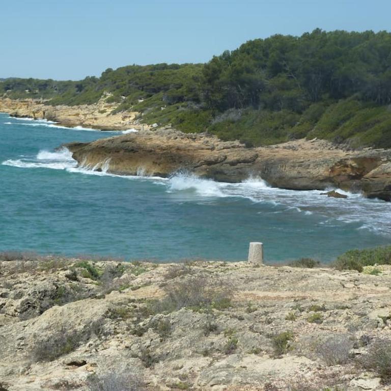 Casa para 7 pax a 650m de la playa - Casa de 3 dormitorios - 59