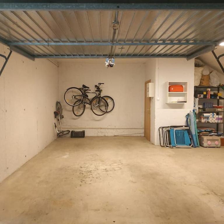 Casa para 7 pax a 650m de la playa - Casa de 3 dormitorios - 44