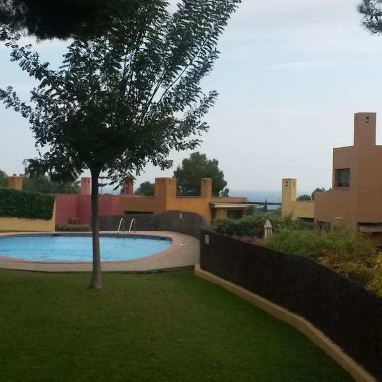 Casa para 7 pax a 650m de la playa - Casa de 3 dormitorios - 55