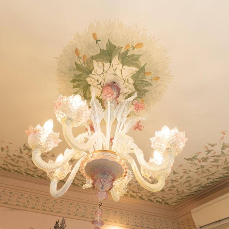 BolognaRoomscom - Villa Bottrigari - Appartamento con 1 Camera da Letto - 2