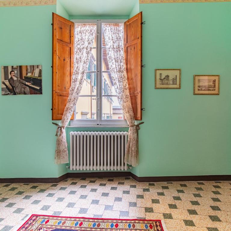 Casa Anna - Appartamento con 3 Camere da Letto - 30