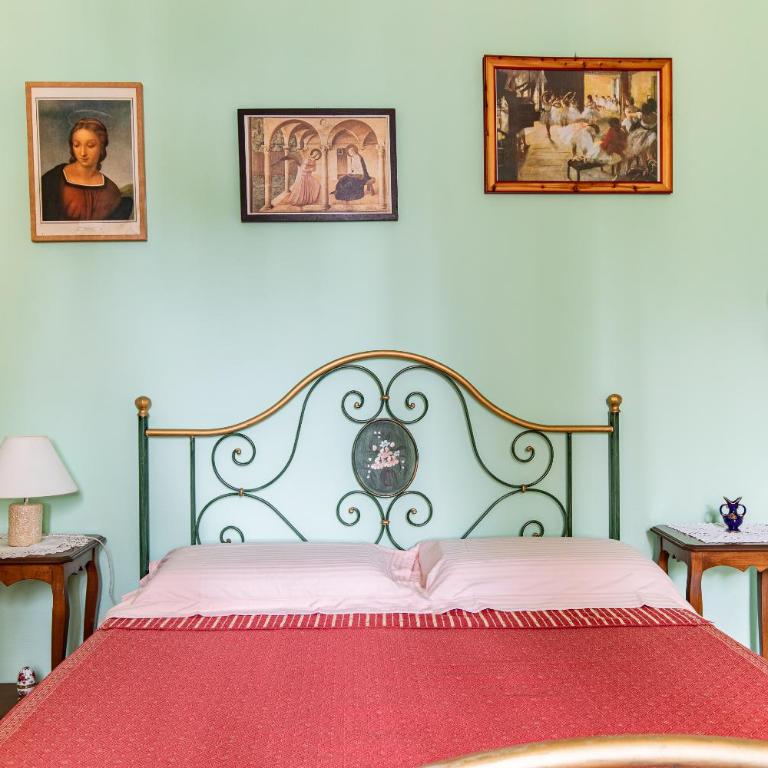 Casa Anna - Appartamento con 3 Camere da Letto - 27