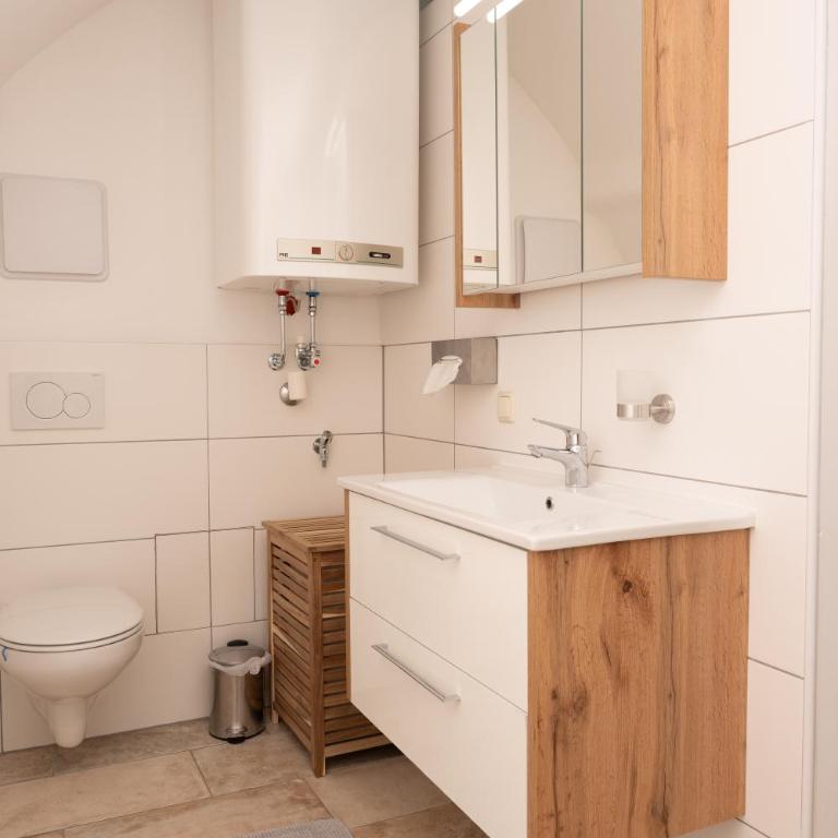 Bürgerhaus Martinecz - Appartement - 9