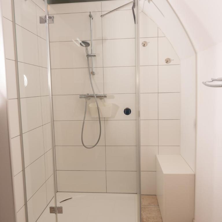 Bürgerhaus Martinecz - Appartement - 10