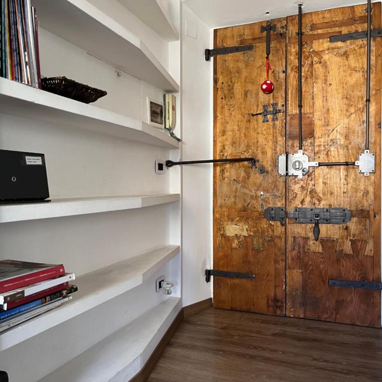 Colosseo Luxury Suite - One-Bedroom House - 7