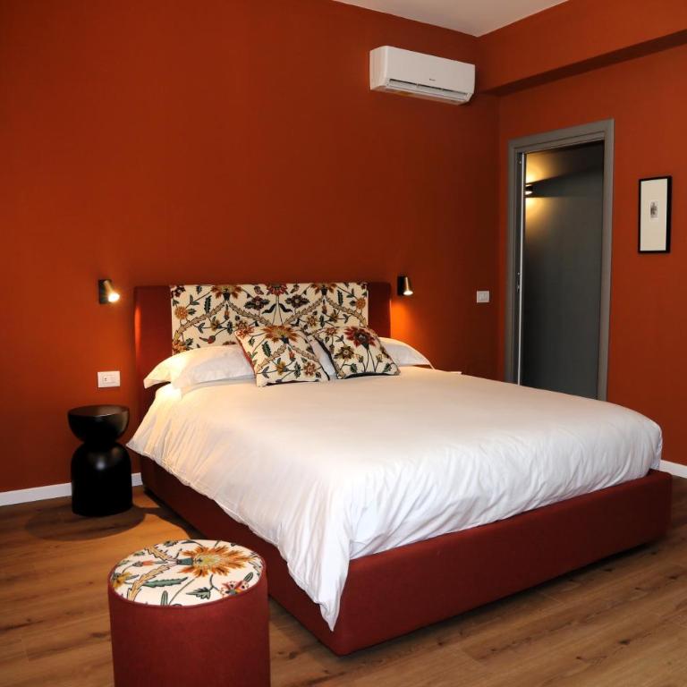 Anna & Salvo's House - Appartamento con 3 Camere da Letto - 2