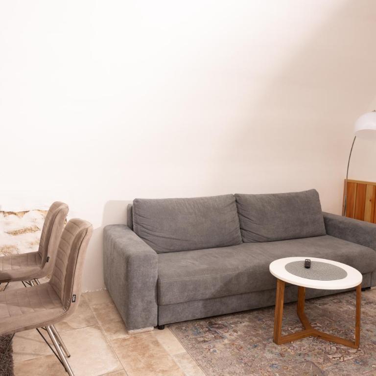 Bürgerhaus Martinecz - Appartement - 12