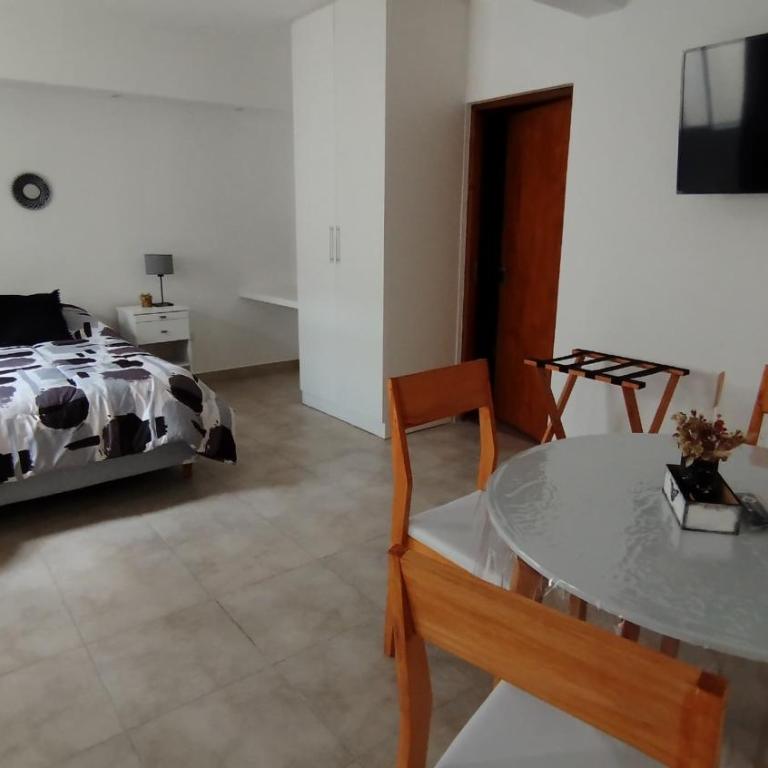 Departamento Jilguero - Apartamento de 1 dormitorio - 3