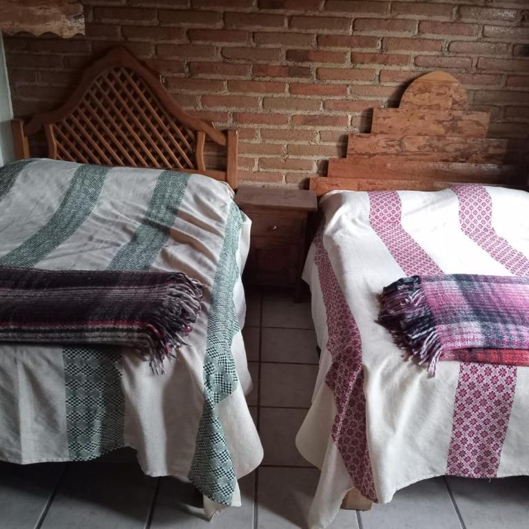 Posada de Los Reyes - Apartamento de 1 dormitorio - 5