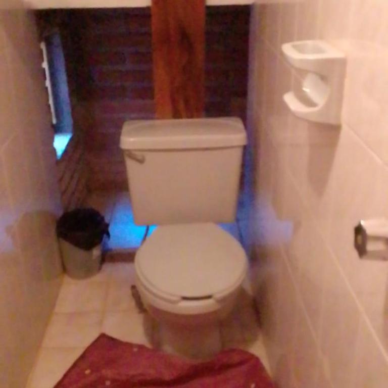 Posada de Los Reyes - Apartamento de 1 dormitorio - 8