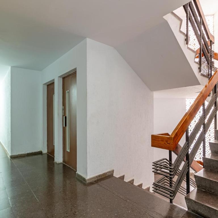 Visibility SL - One-Bedroom Apartment - 20