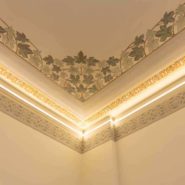 BolognaRoomscom - Villa Bottrigari - Appartamento con Terrazza - 14