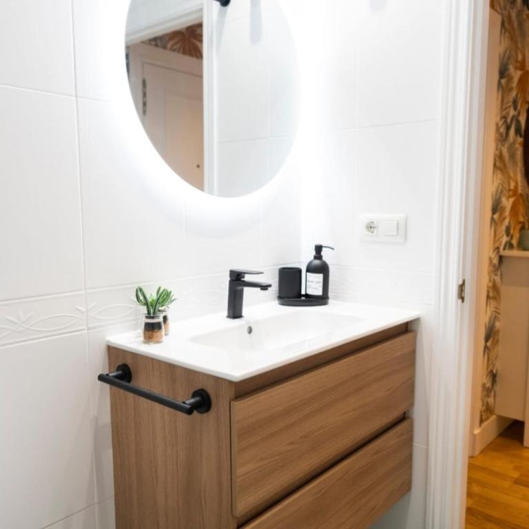 Apartamentos Rocamar - Apartamento de 1 dormitorio - 6