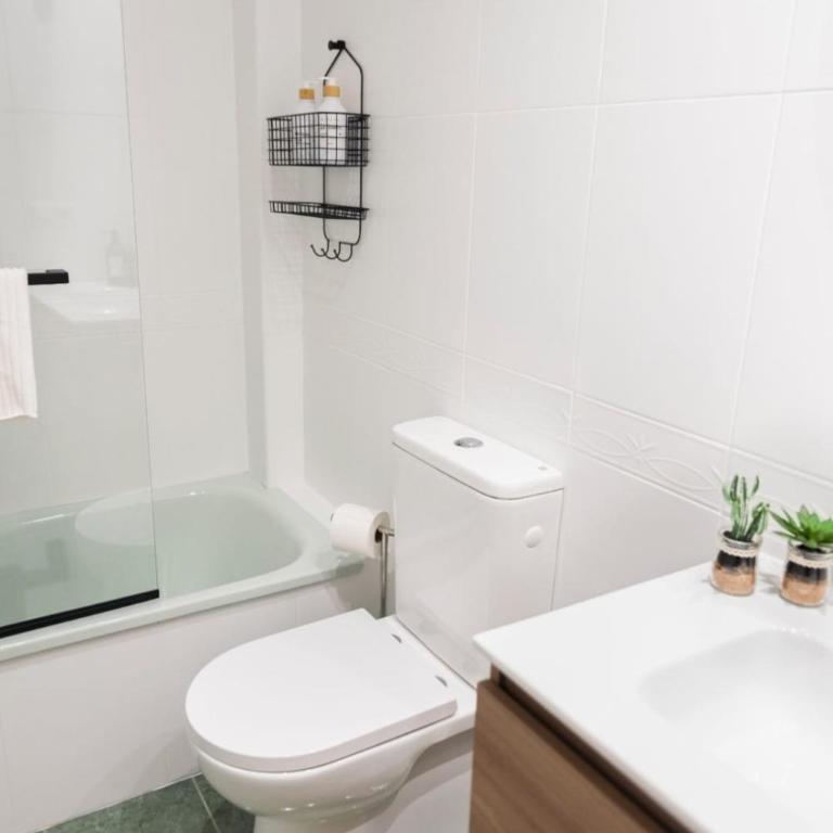 Apartamentos Rocamar - Apartamento de 1 dormitorio - 7