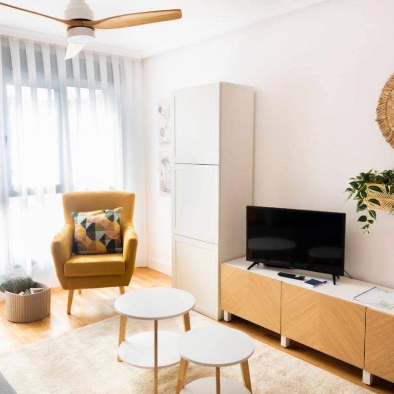 Apartamentos Rocamar - Apartamento de 1 dormitorio - 11
