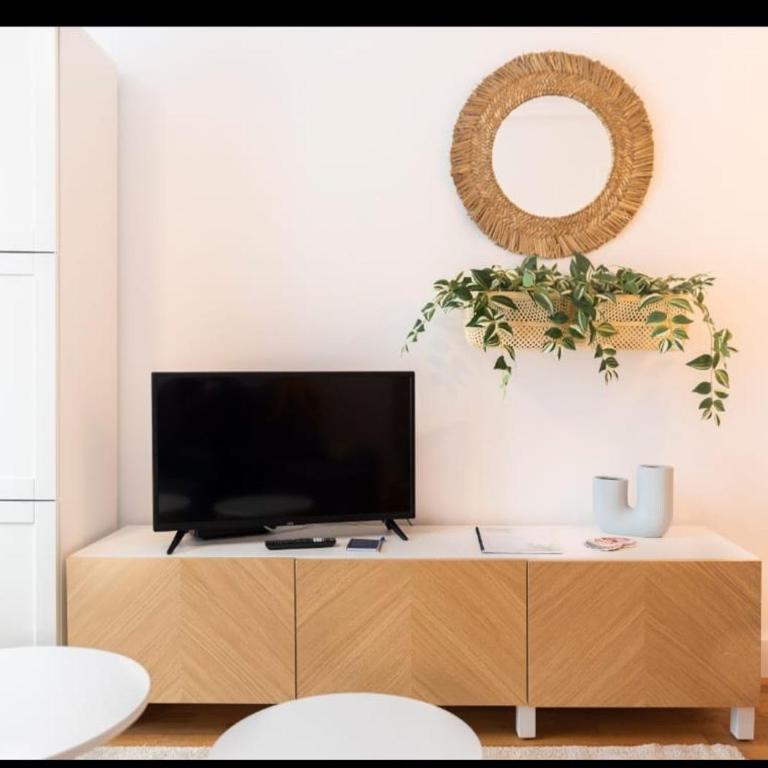 Apartamentos Rocamar - Apartamento de 1 dormitorio - 13