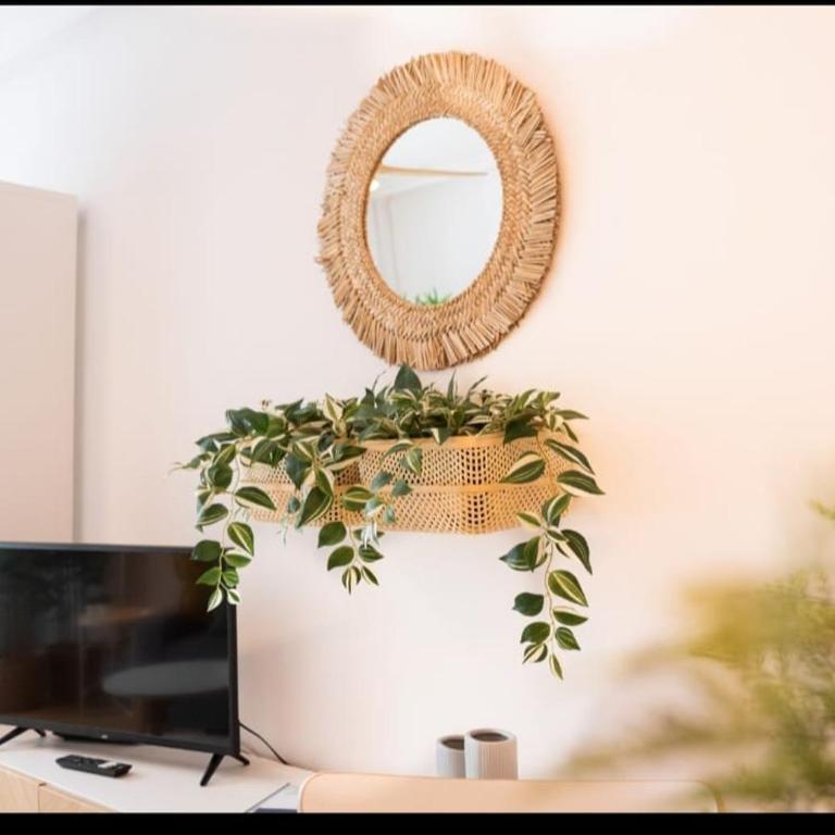 Apartamentos Rocamar - Apartamento de 1 dormitorio - 22