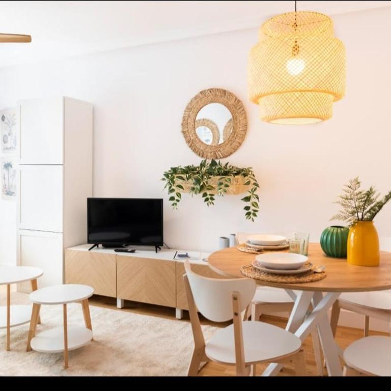 Apartamentos Rocamar - Apartamento de 1 dormitorio - 24
