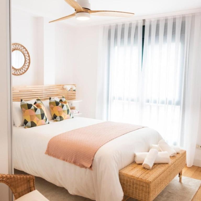 Apartamentos Rocamar - Apartamento de 1 dormitorio - 26