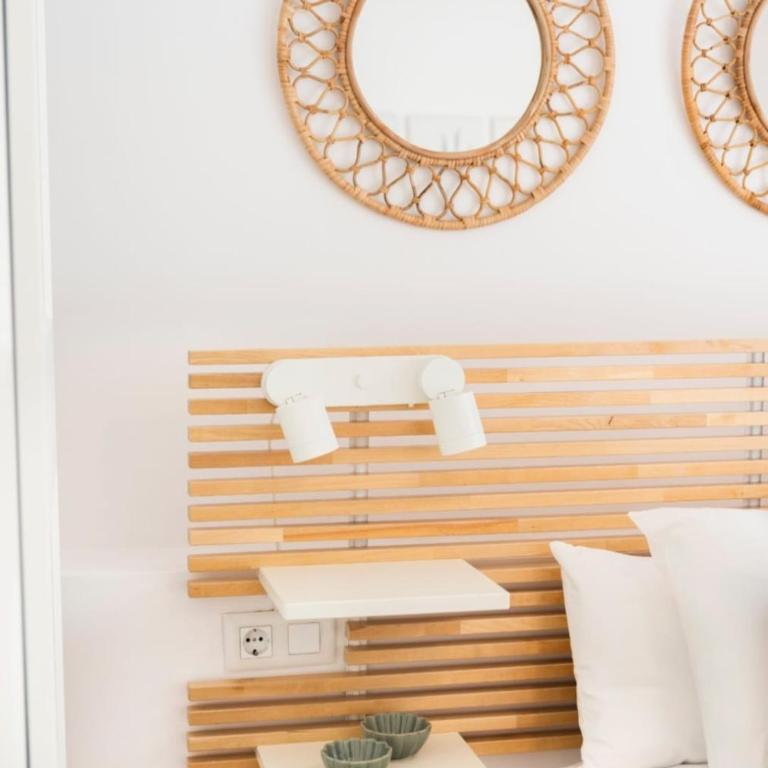Apartamentos Rocamar - Apartamento de 1 dormitorio - 27