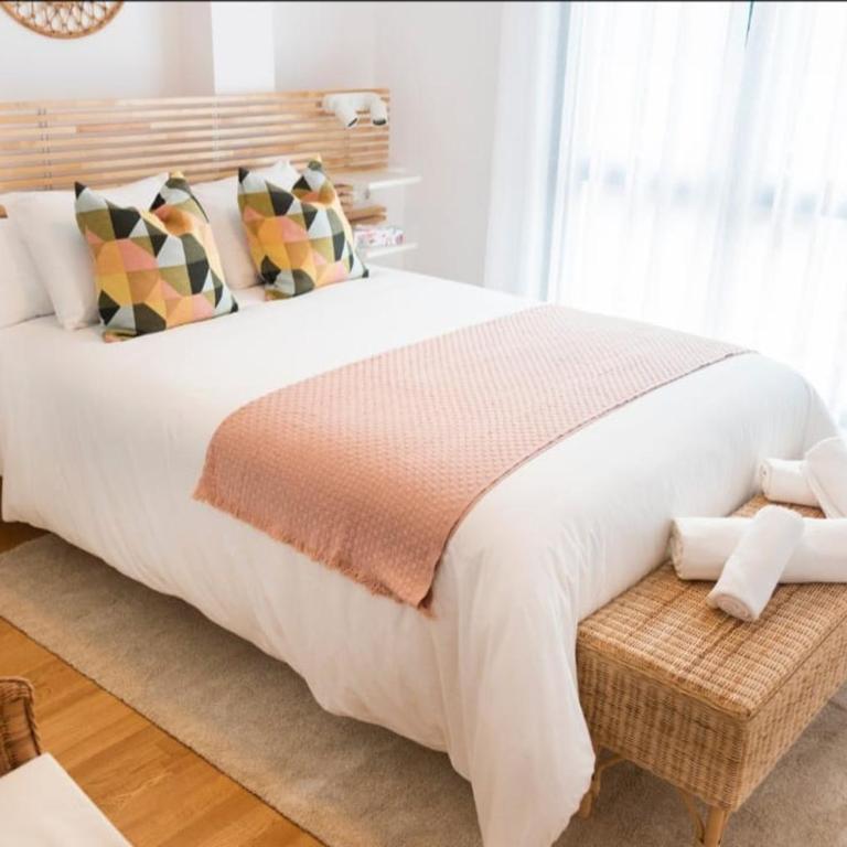 Apartamentos Rocamar - Apartamento de 1 dormitorio - 28