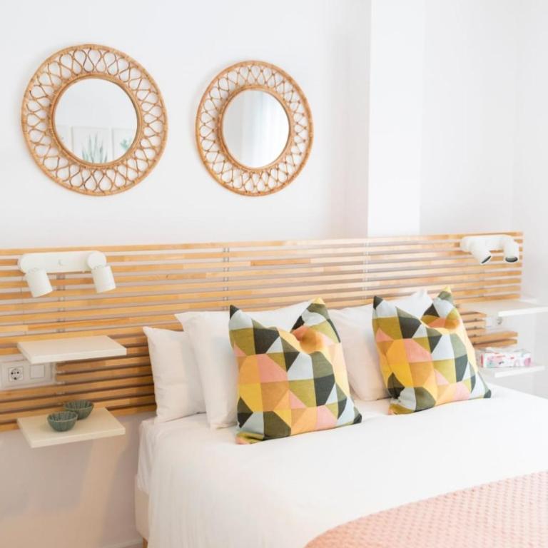 Apartamentos Rocamar - Apartamento de 1 dormitorio - 30